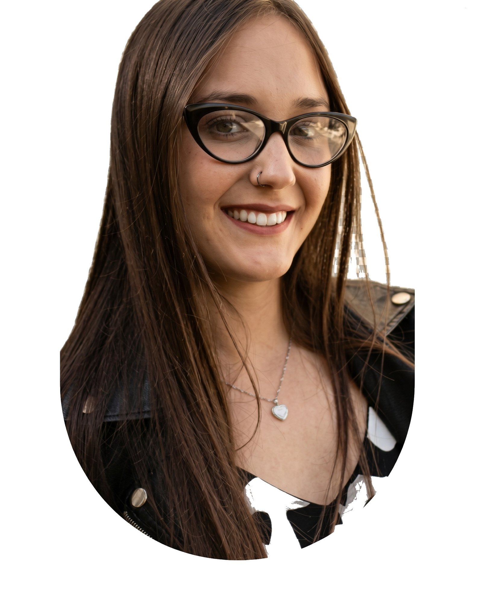Martina González - Traductora Pública de Inglés